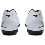 Mizuno Monarcida Футбольные бутсы унисекс, White/Black - фото 2