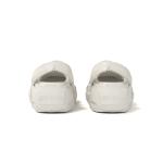 Сабо унисекс Maison Misfit 15, цвет Dune rice - фото 4