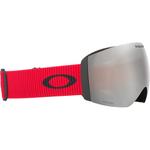 Очки Flight Deck Pro L Oakley, Hibiscus Corduroy/Prizm Black+Prizm Torch Iridium - фото 3