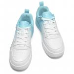 Кроссовки TCELLARS Skateboarding Shoes Unisex Low-top, белый - фото 24