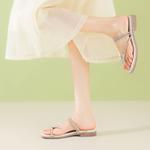 Шлепанцы и сланцы JOSINY Slide Slippers Women's - фото 15