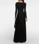 Боди Буэнос-Айрес Wolford, черный - фото 4