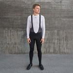 Термоколготки-карго мужские POC, черный - фото 3