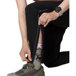 Женские брюки Ride DST Dynafit, черный - фото 3