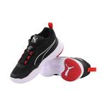 Кроссовки Puma Playmaker JET для молодежи - фото 4