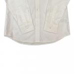 Футболка мужская белая Burberry - фото 6