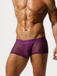 Боксеры SEOBEAN, фиолетовый - фото