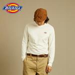 Футболка унисекс Snow White Dickies - фото 4