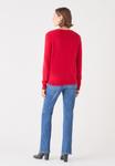 Джемпер Caroll Jumper, Rouge/Red - фото 3