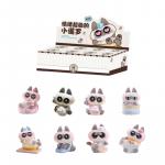 Коробки-сюрпризы PUDOWRABBIT - фото 5