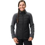 Флисовая куртка Idris Vaude, черный - фото 3