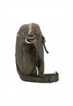 Сумка кросс-боди Campomaggi Cross body bag, Cemento/Grey - фото 5