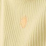 Боди-платье с короткими рукавами для девочки Carter'S - фото 3