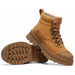 Ботинки CAMEL Martin Boots Men - фото 7