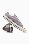 Кроссовки Chuck 70 Converse, фиолетовый - фото 4