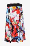 Юбка Joy-Entracte 3 в мультиколоре DOLCEZZA - фото 4