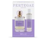 Parfums Unisex Belle Set 2 шт., Pertegaz - фото