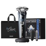 Электробритва PHILIPS - фото