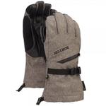 Перчатки Gore-Tex Burton, зеленый - фото 2