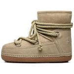 Зимние ботинки женские Au&Mu, серый - фото 5