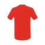 гонки на футболках ERIMA, цвет rot - фото 2