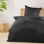 Постельные принадлежности 155x220 см, черный - фото 2