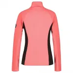 Лонгслив Icepeak Fontanella, розовый - фото 4