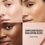 bareMinerals Complexion Rescue Highlighting Liquid Blush Vegan Opal Glow 0,5 унции - фото 2