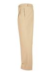 Брюки Double Pleated Pants Urban Classics, Unionbeige - фото 7