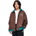 Куртка унисекс Starter, цвет Birch White - фото 3