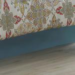 Набор кружевных одеял Riverbrook Home, цвет Sage Ivory - фото 2