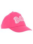 Шапка Barbie, розовый - фото