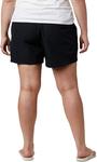Columbia Women's Coral Point Iii Шорты, Black - фото 10
