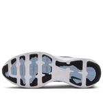 Кроссовки Nike Lunar Roam 'Ash Slate Blue Tint' - фото 5