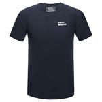 Футболка мужская ALPINT MOUNTAIN, экрю - фото 3