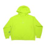 ANTA Свитшот Women's Light Green - фото