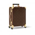 Сумка женская Louis Vuitton, коричневый - фото 2