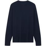 Мужской свитер Tommy Hilfiger, синий - фото 7