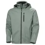 Куртка Helly Hansen Crew 2.0, зеленый - фото 3