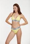 Верх бикини MIX&MATCH  VIVID, желтый - фото 8