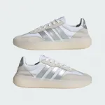 Кроссовки Расшифровка Adidas Barreda, цвет White - фото 8