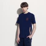 Футболка Unisex GAP, морской синий - фото 8