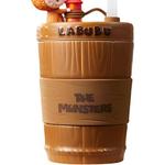 Labubu Wood Workshop Collection Wooden Bucket Trend Based Products POP MART - фото 5