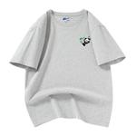 Футболка унисекс WARRIOR, черная - фото 6