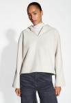 Худи OPUS WIDE BOXY FIT, Ivory/White - фото