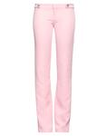 Брюки Chiara Ferragni, розовый - фото