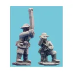 Слушающая вечеринка №4, Trench Wars - фото