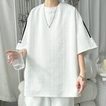 Футболка унисекс Rap Panda, черный - фото 2