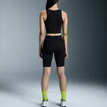 On Женский черный топ Tank - фото 5