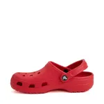 Классические мужские сабо Crocs, красный - фото 2